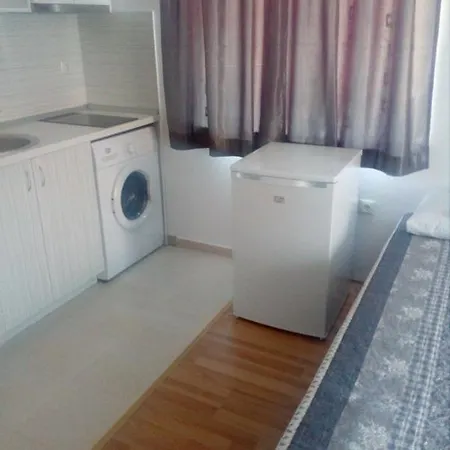 Saint Vlas Gasthof *