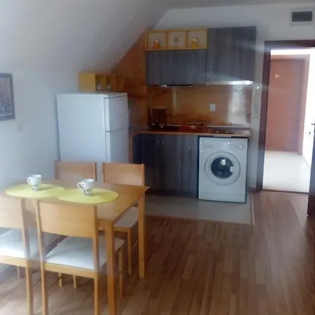 Saint Vlas Gasthof Sweti Wlas