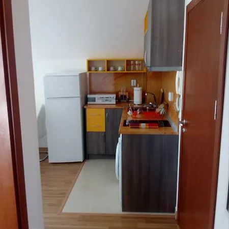 Gasthof Saint Vlas