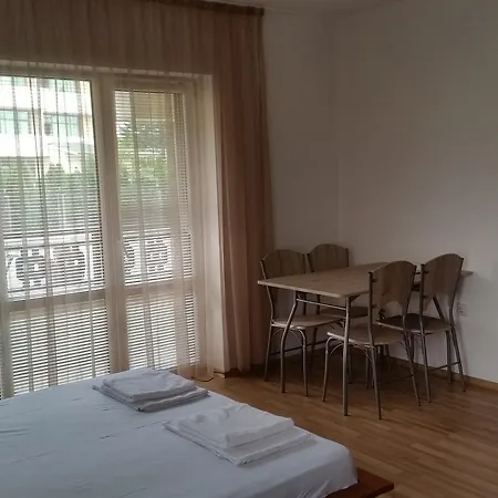 Gasthof Saint Vlas